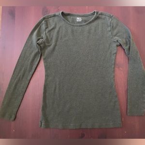 Gap Supersoft Long-sleeved Women’s Tee